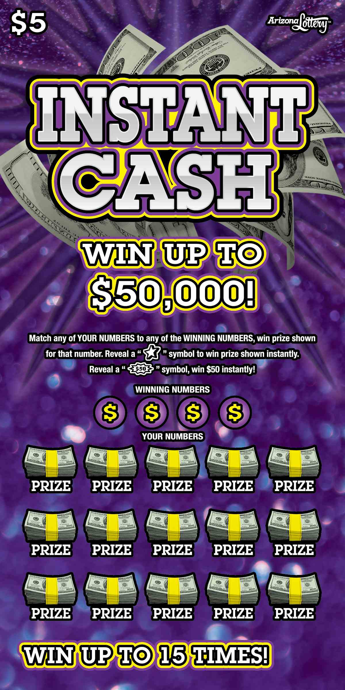 Instant Cash