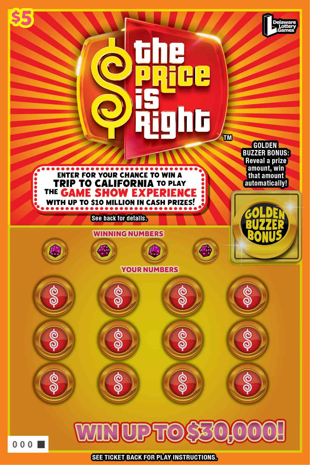 Price Is Right