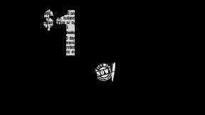 Home For The Holidays scratchcard - game number #1641 - back