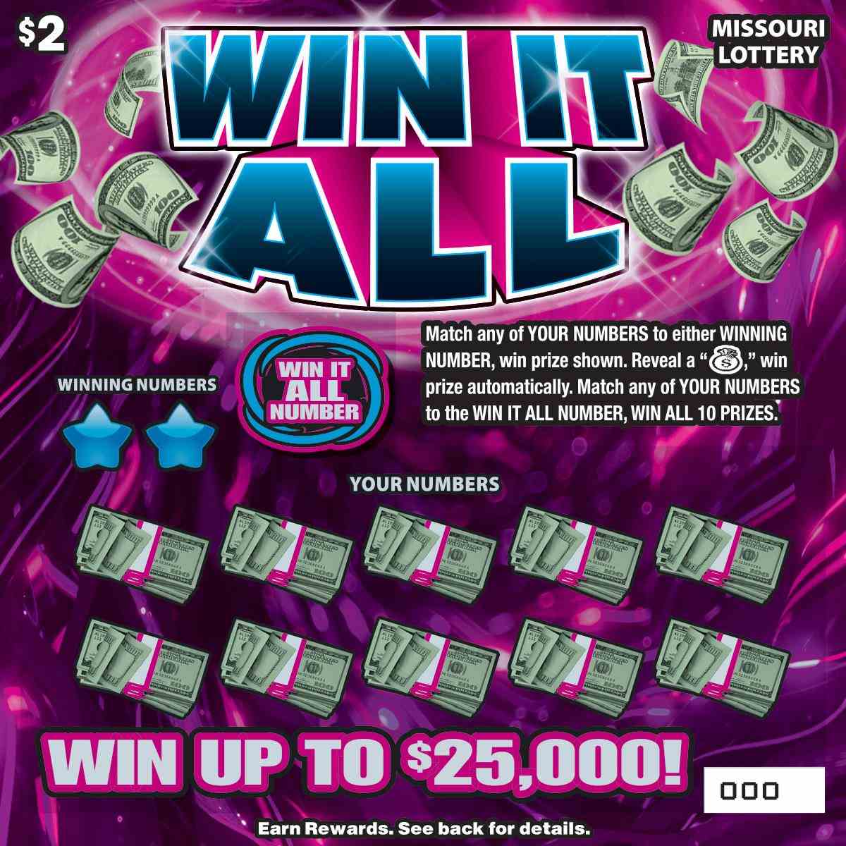 Win It All